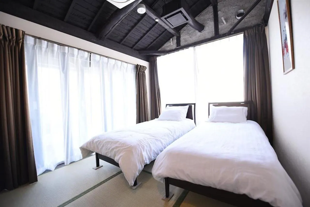 Kyobijin Holiday home Kyoto