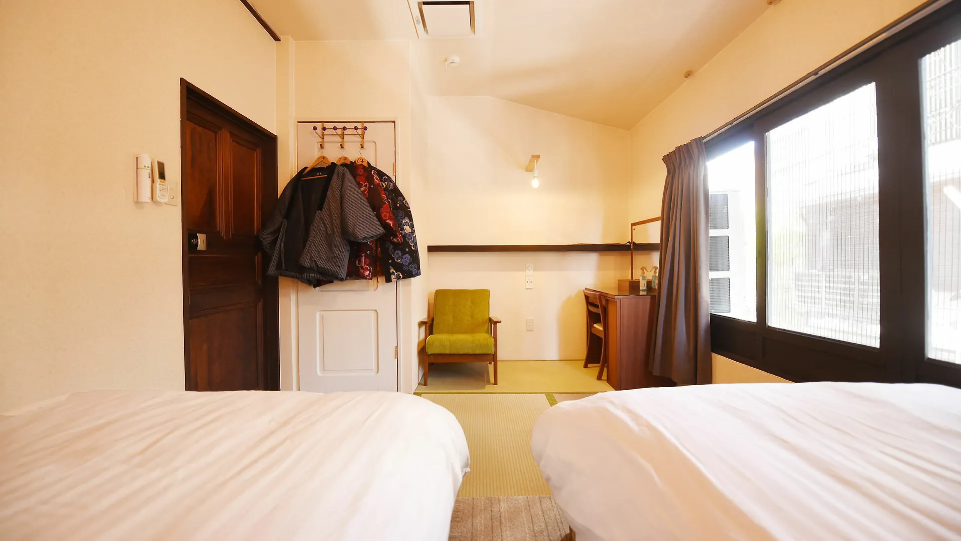 Kyobijin Holiday home Kyoto