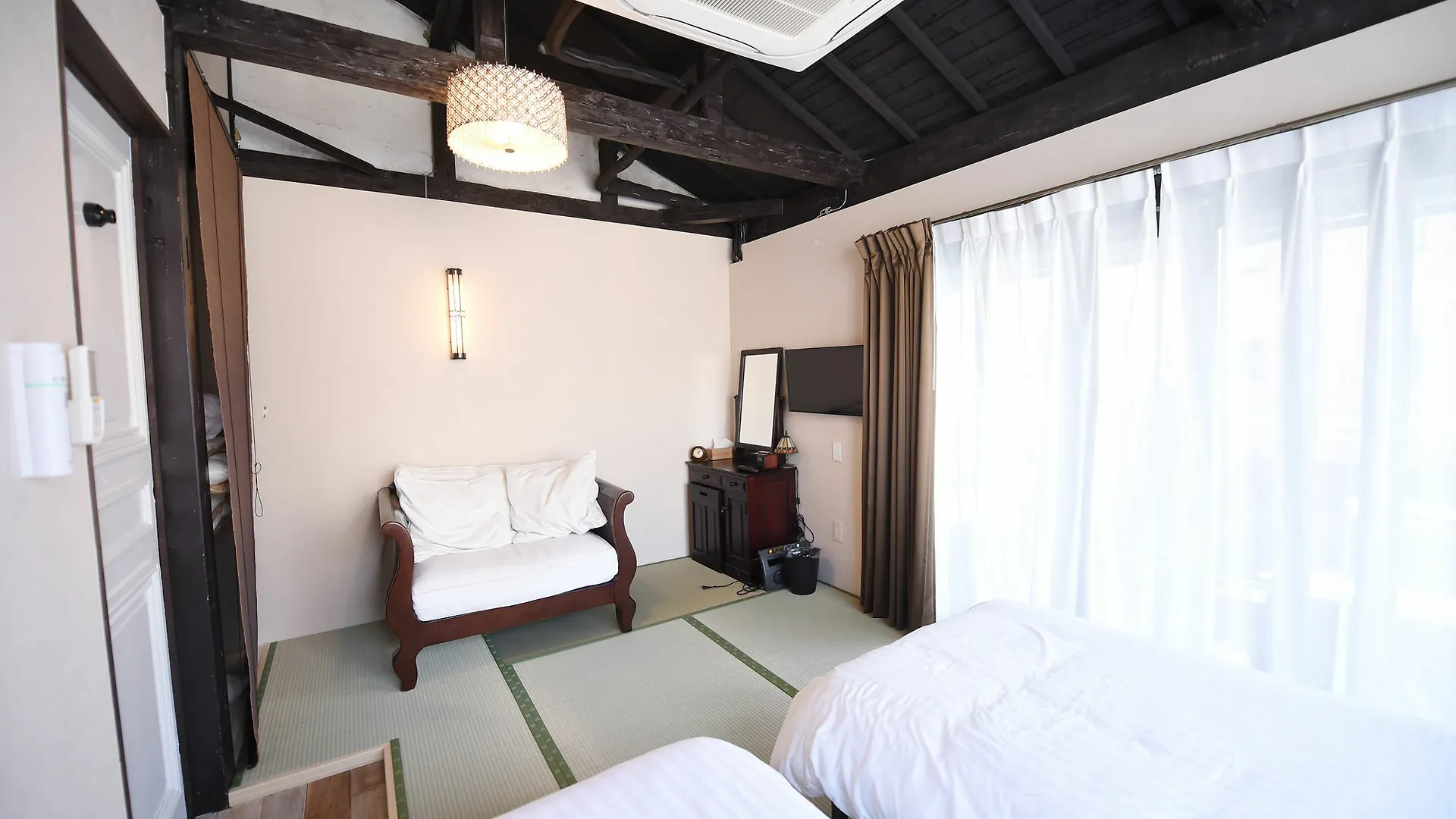 Kyobijin Holiday home Kyoto 0*,
