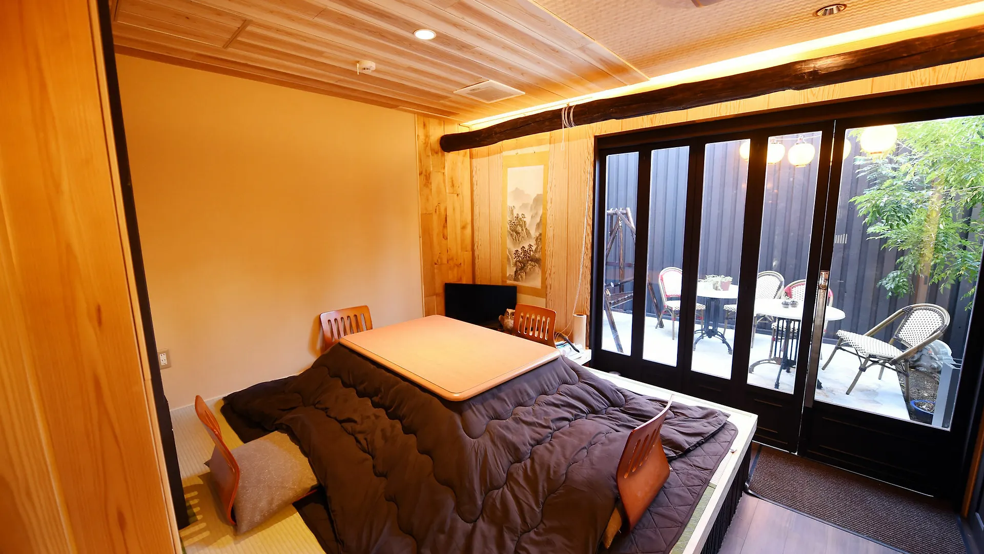 Kyobijin Holiday home Kyoto