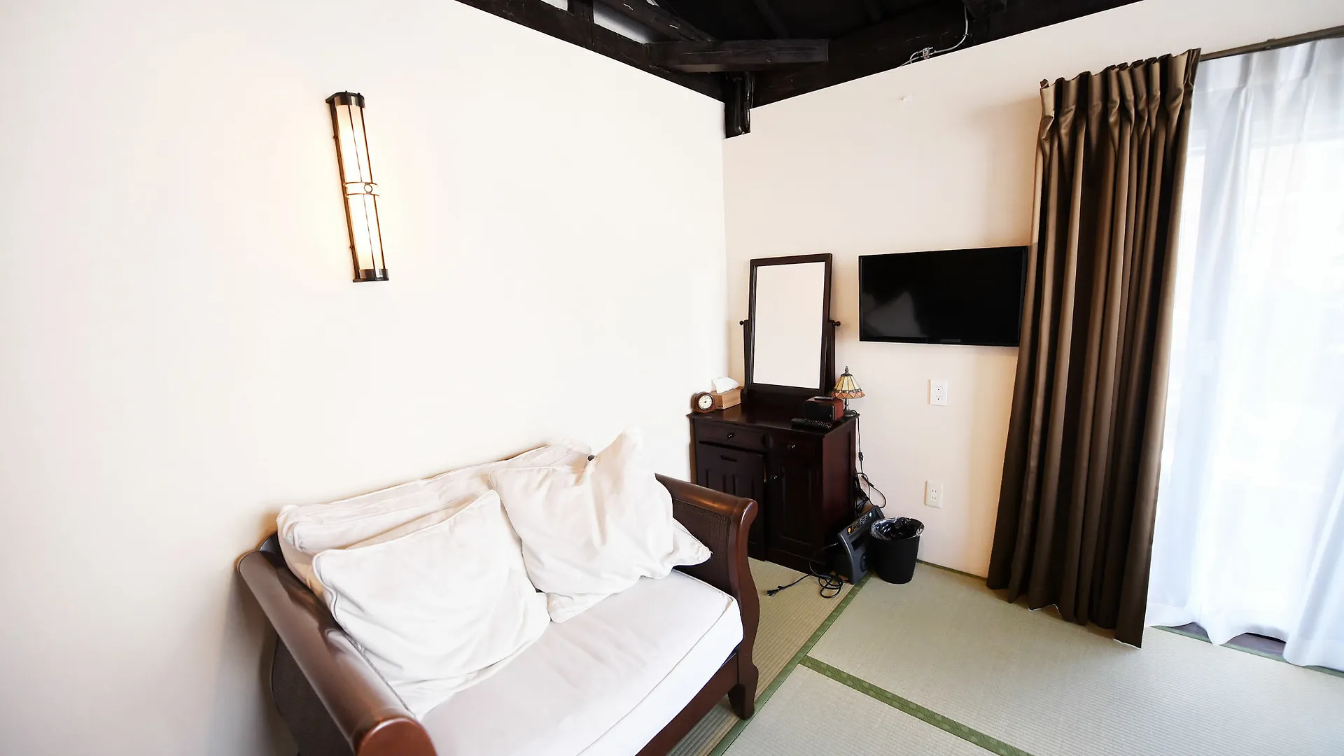 Kyobijin Holiday home Kyoto Japan