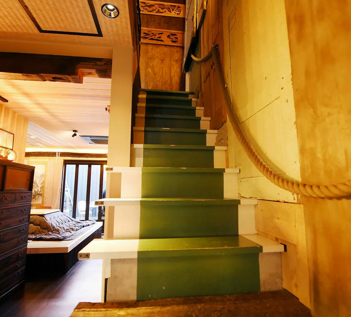 Kyobijin Holiday home Kyoto