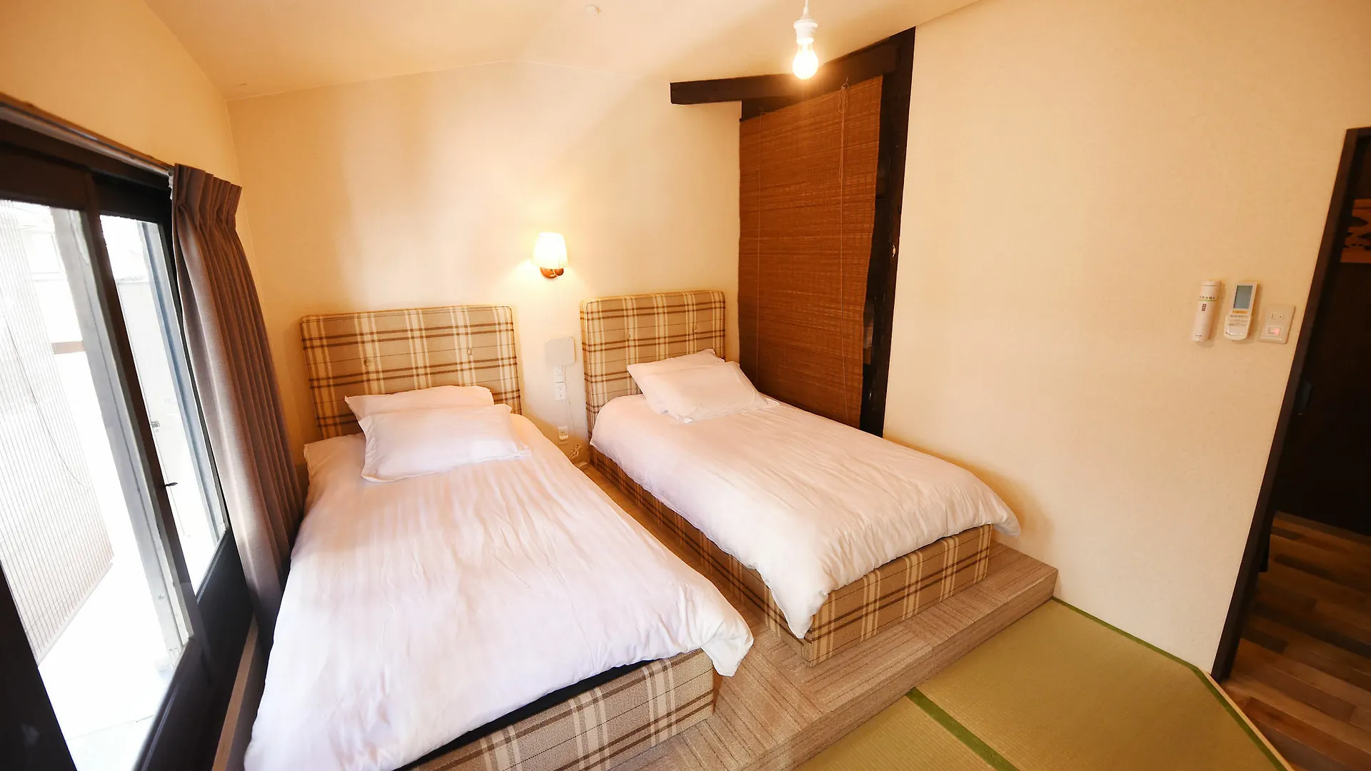 Kyobijin Holiday home Kyoto 0*,  Japan