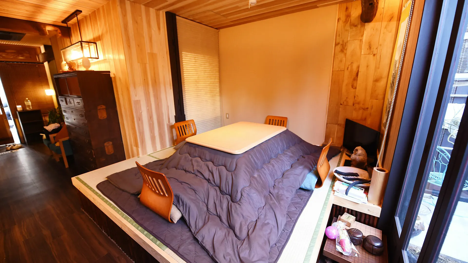 Kyobijin Holiday home Kyoto