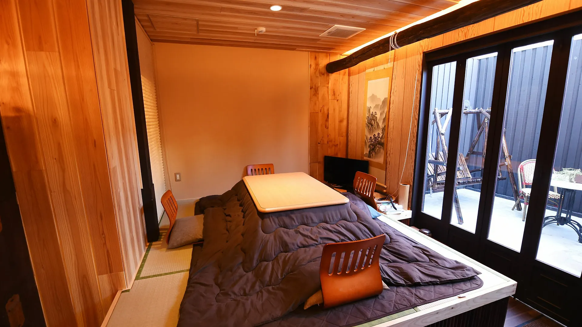 Kyobijin Holiday home Kyoto 0*,