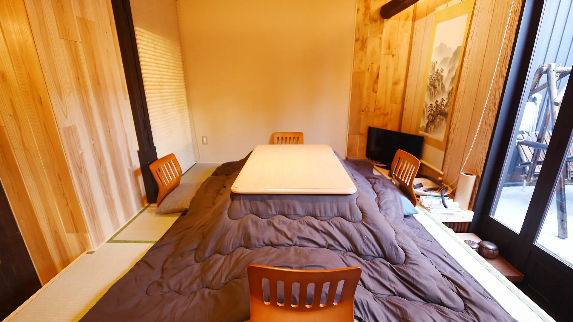 Kyobijin Holiday home Kyoto 0*,  Japan